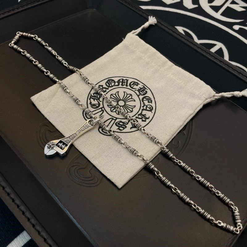 Chrome Hearts Necklaces Unisex 239414