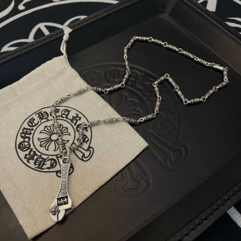 Chrome Hearts Necklaces Unisex 239414