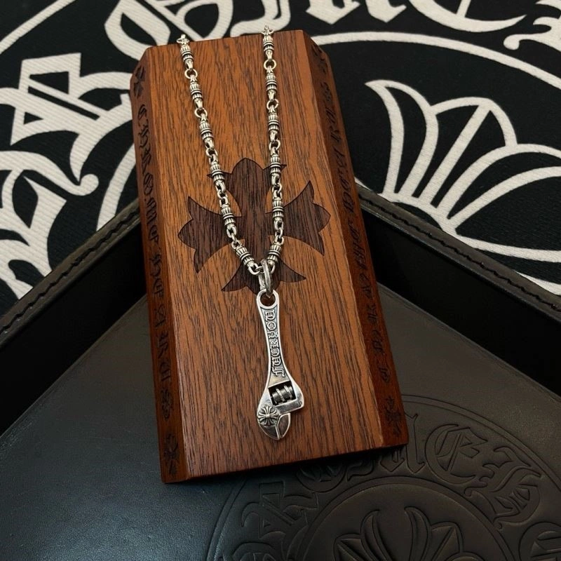 Chrome Hearts Necklaces Unisex 239414