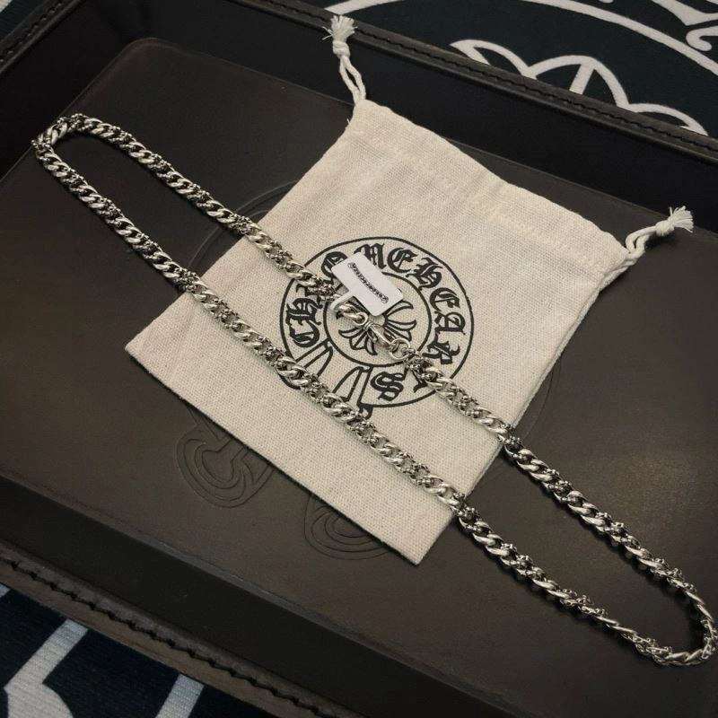 FlexibleFit Chrome Hearts Necklaces 239415