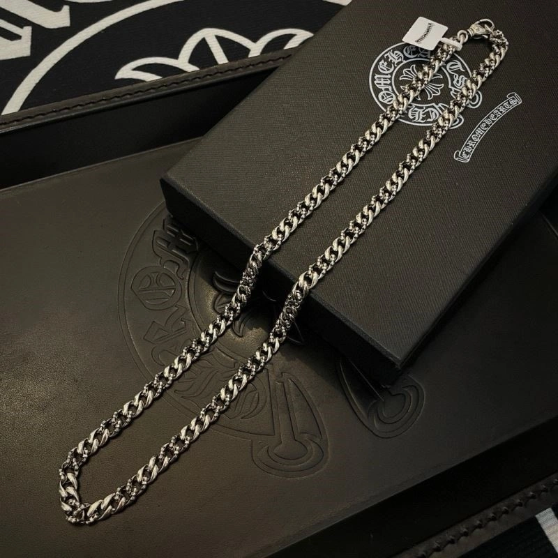 FlexibleFit Chrome Hearts Necklaces 239415