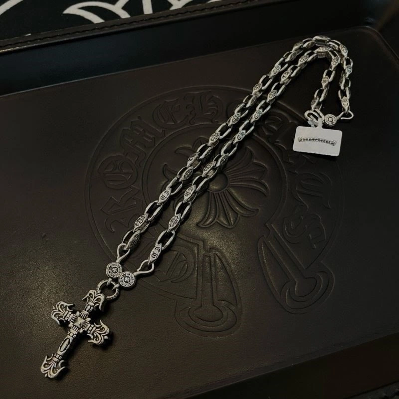 Chrome Hearts Necklaces Comfortable 239408