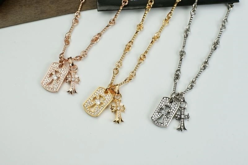 Chrome Hearts Necklaces Neat 239409