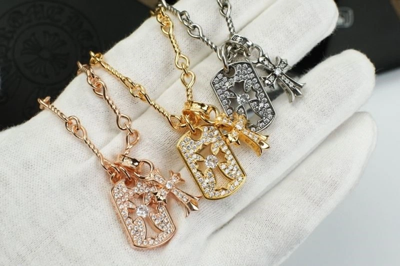 Chrome Hearts Necklaces Neat 239409