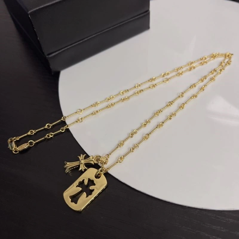 Chrome Hearts Necklaces Casual 239410