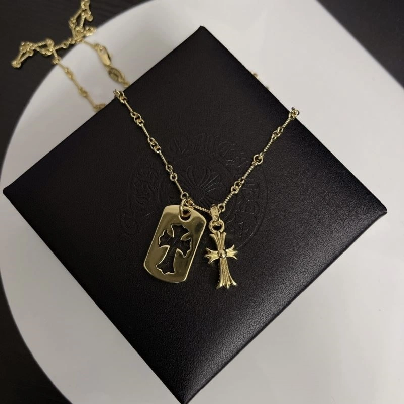 Chrome Hearts Necklaces Casual 239410