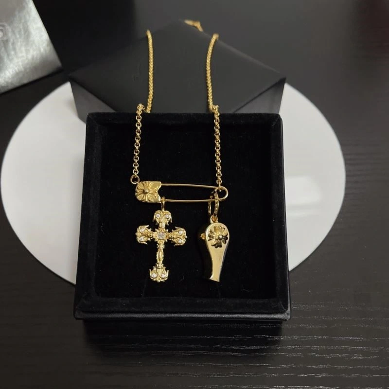 Chrome Hearts Necklaces Modern 239412