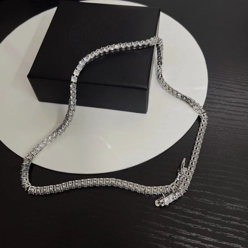 Chrome Hearts Necklaces Unique 239405