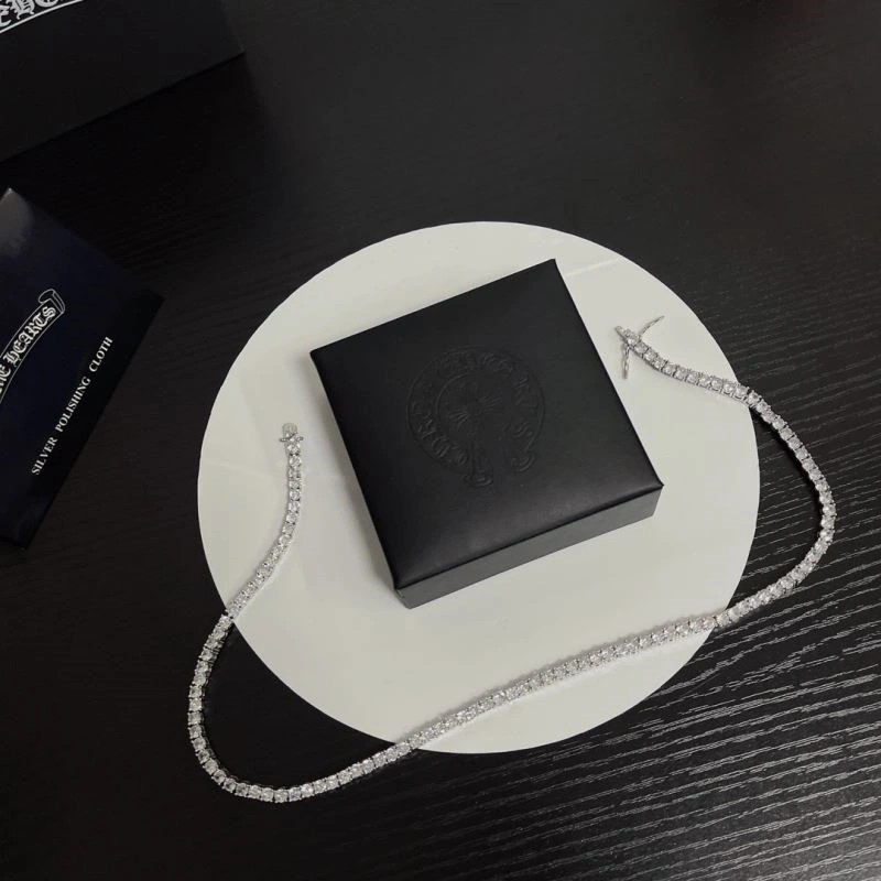 Chrome Hearts Necklaces Unique 239405
