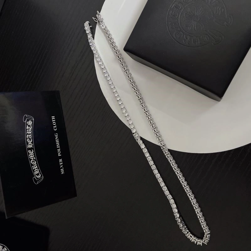 Chrome Hearts Necklaces Unique 239405