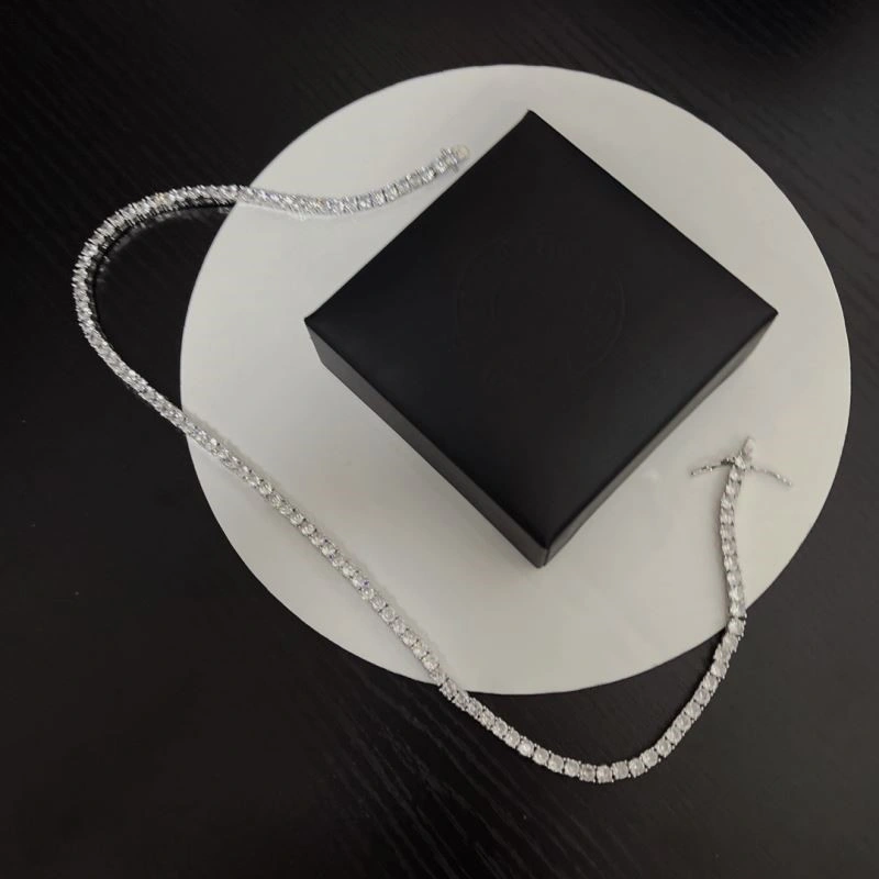 Chrome Hearts Necklaces Unique 239405