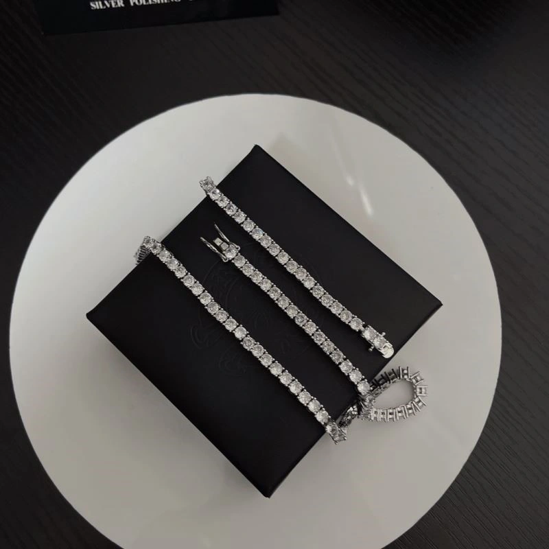 Chrome Hearts Necklaces Unique 239405