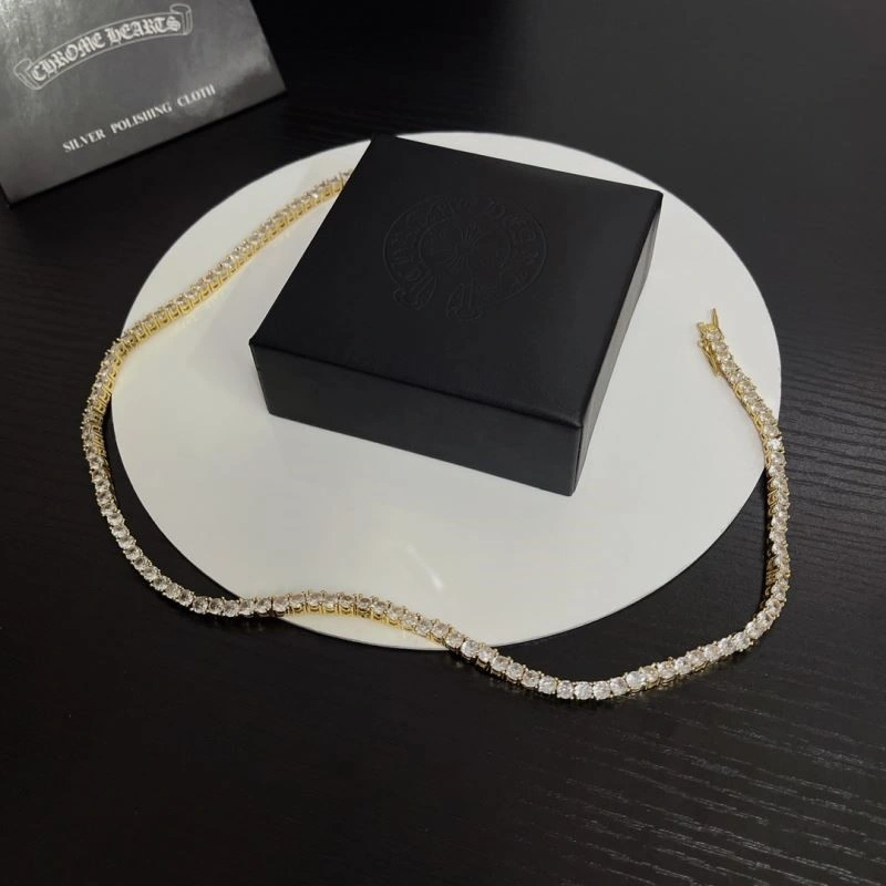 Chrome Hearts Necklaces Cozy 239399