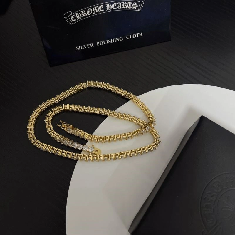 Chrome Hearts Necklaces Cozy 239399