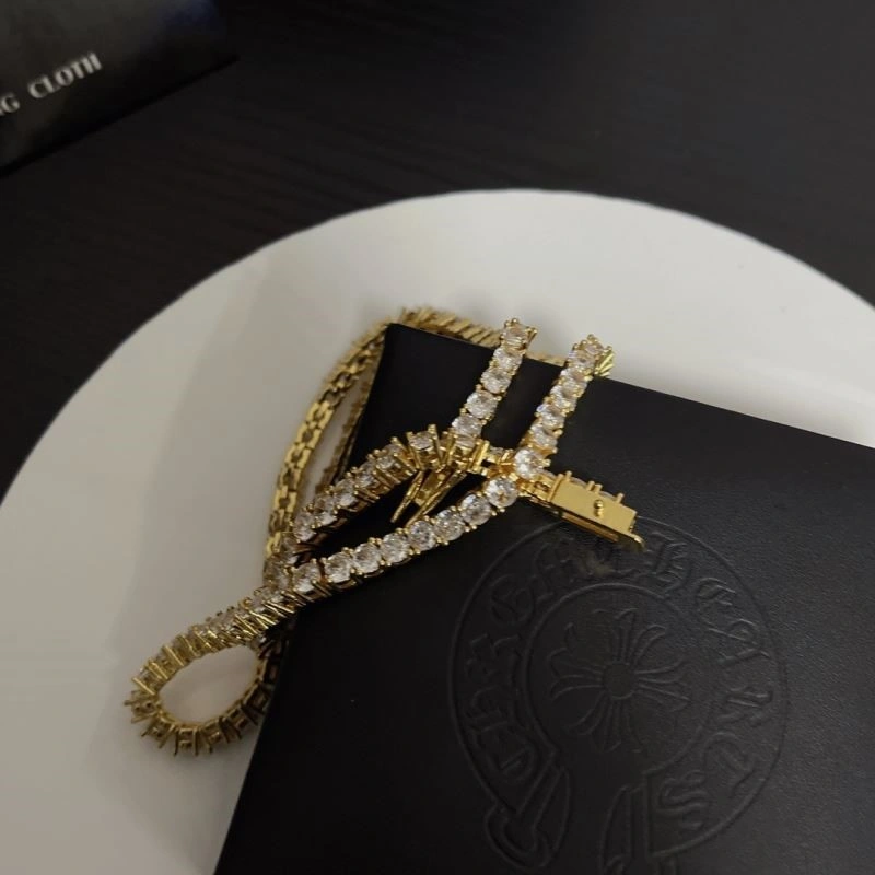 Chrome Hearts Necklaces Cozy 239399