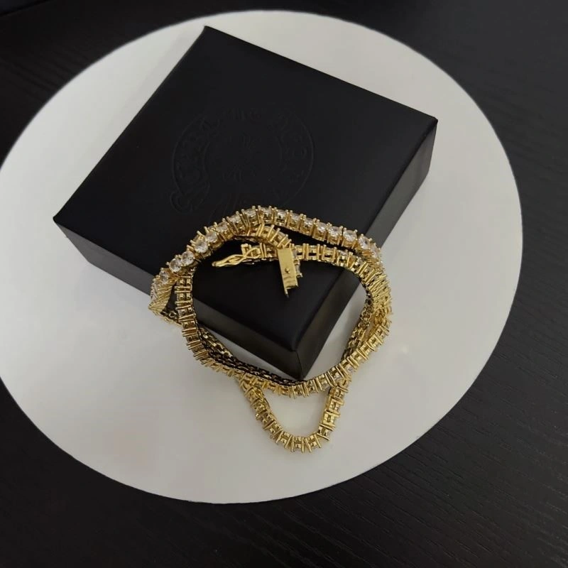Chrome Hearts Necklaces Cozy 239399