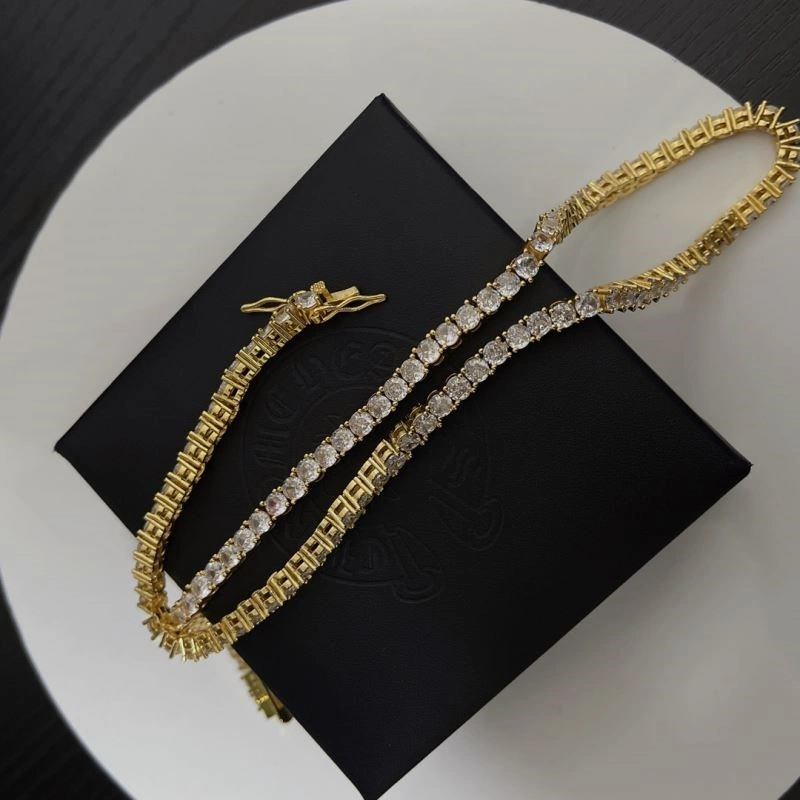 Chrome Hearts Necklaces Cozy 239399