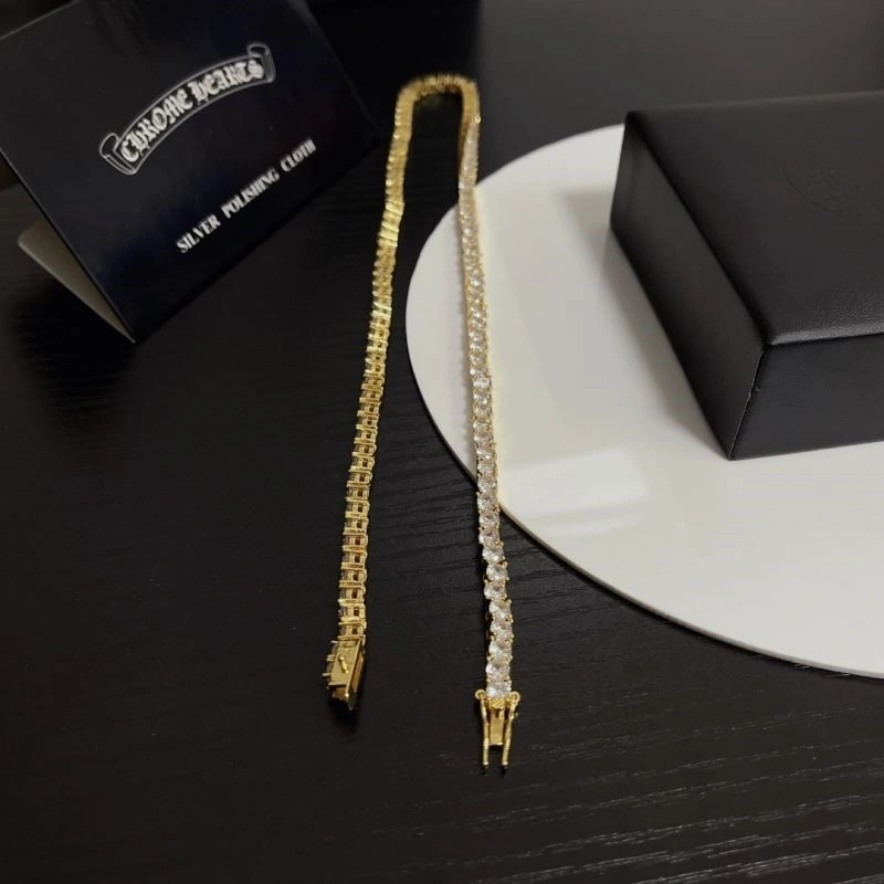 Chrome Hearts Necklaces Cozy 239399