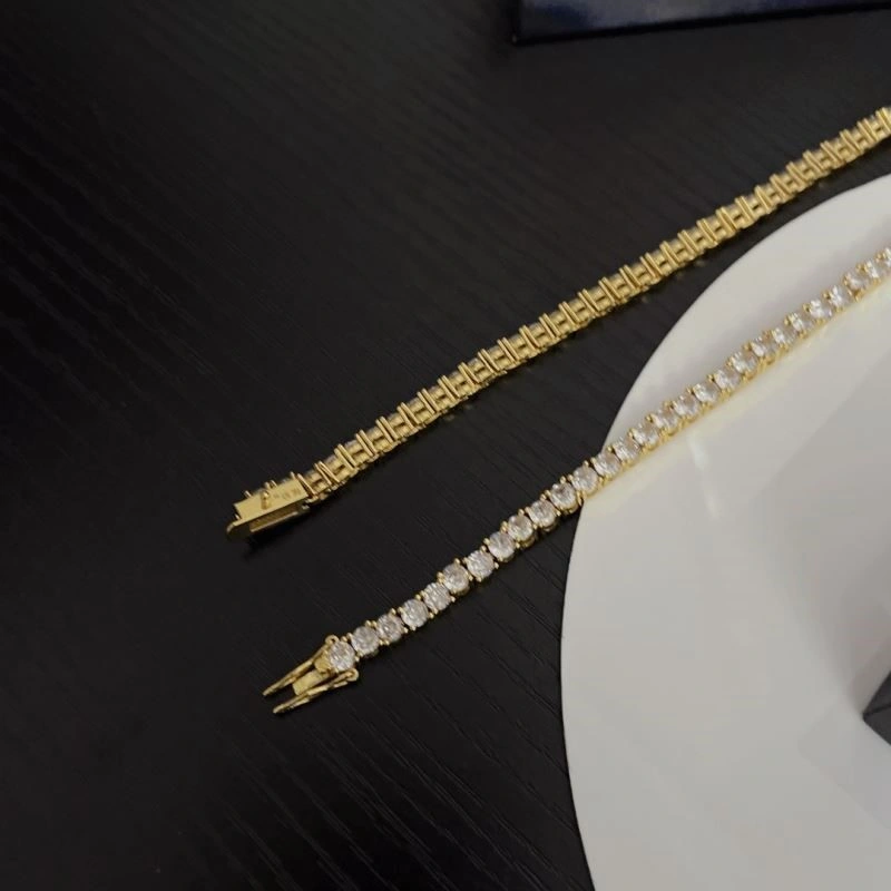Chrome Hearts Necklaces Cozy 239399