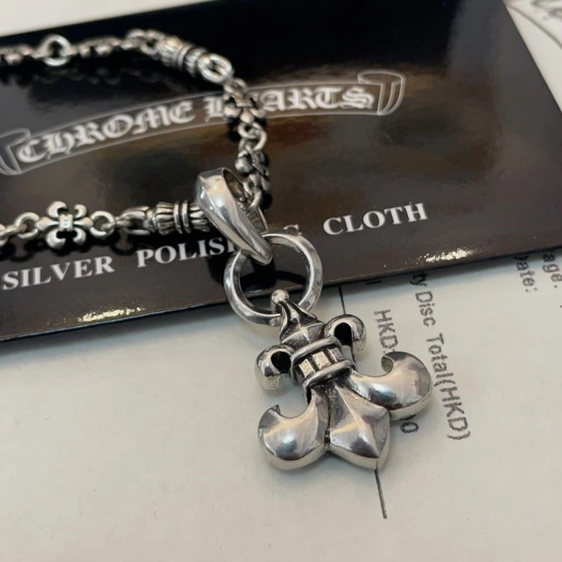 SunProtective Chrome Hearts Necklaces 239401