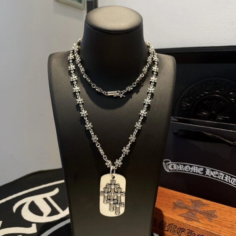 Chrome Hearts Necklaces StreetReady 239403