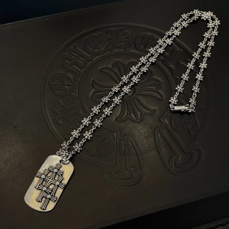 Chrome Hearts Necklaces StreetReady 239403