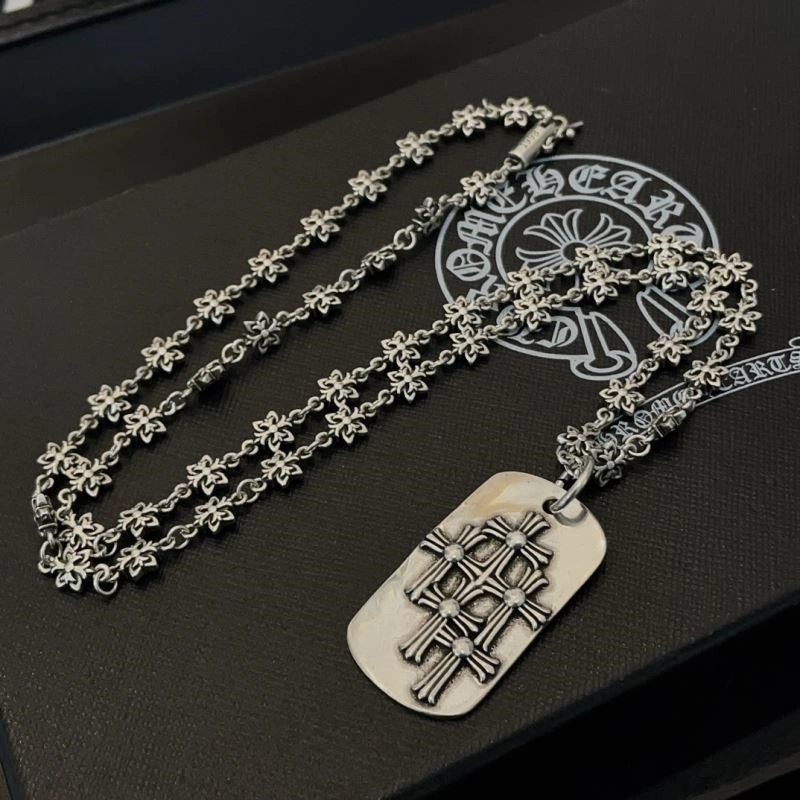 Chrome Hearts Necklaces StreetReady 239403