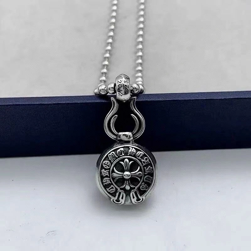 Chrome Hearts Necklaces Compact 239404