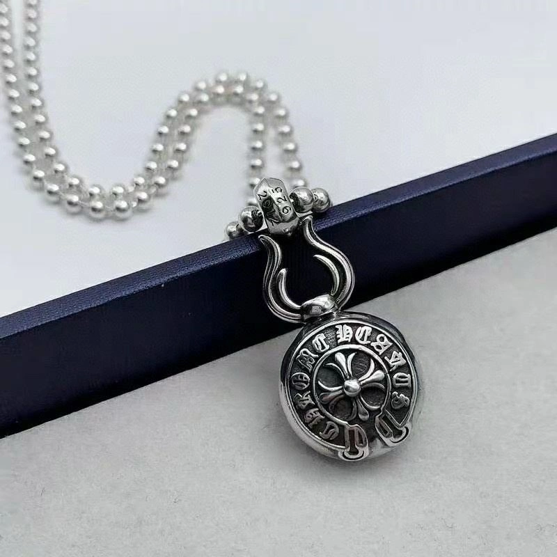 Chrome Hearts Necklaces Compact 239404
