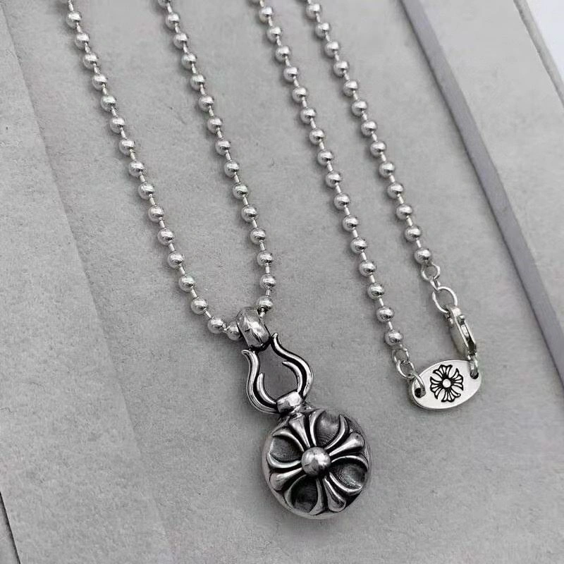 Chrome Hearts Necklaces Compact 239404