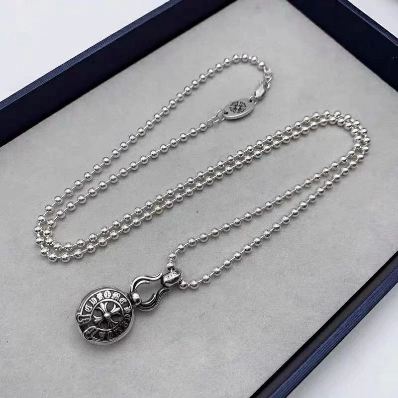 Chrome Hearts Necklaces Compact 239404