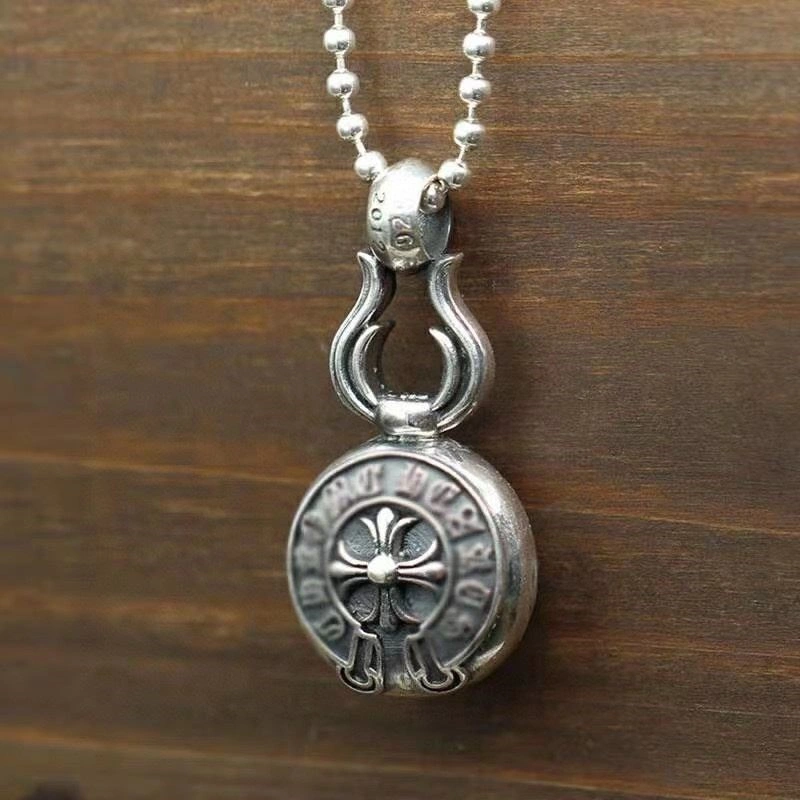 Chrome Hearts Necklaces Compact 239404