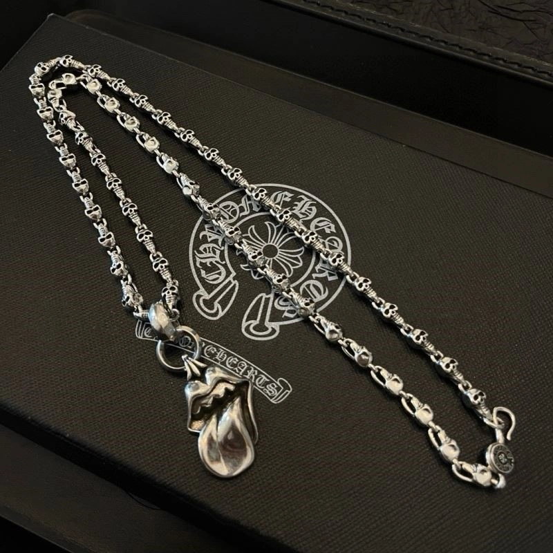 Chrome Hearts Necklaces Compact 239392
