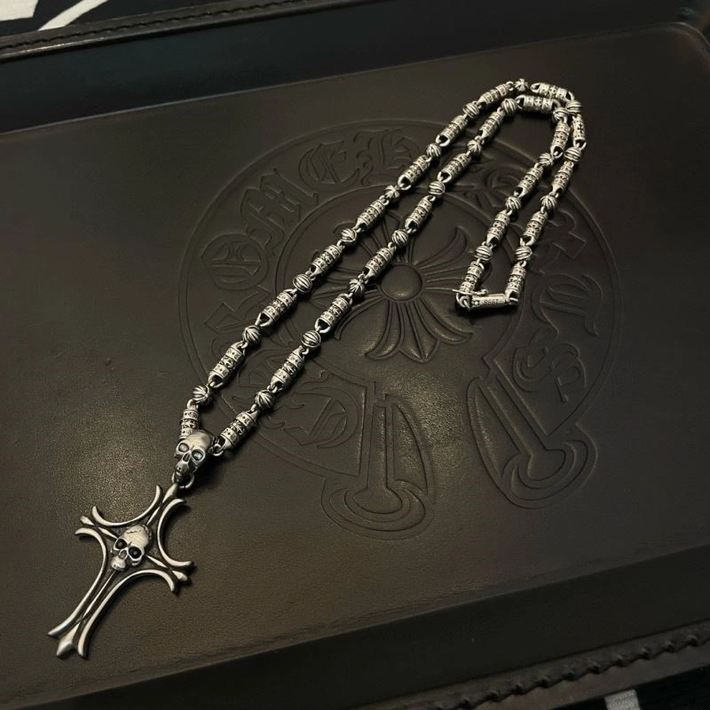 TopPick Chrome Hearts Necklaces 239379