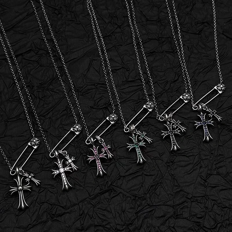 FastDry Chrome Hearts Necklaces 239453