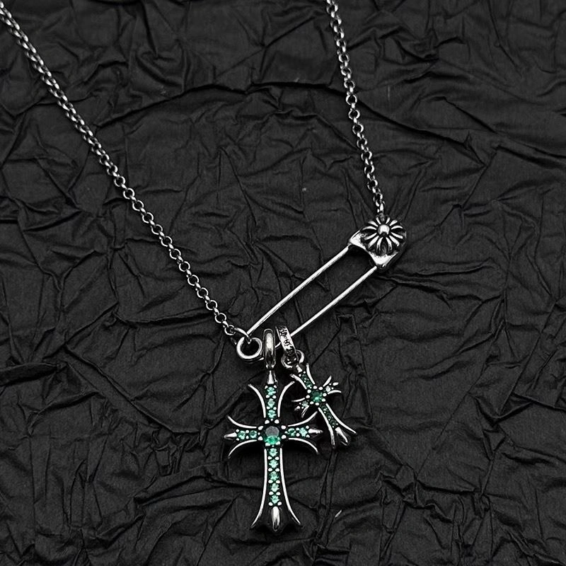 FastDry Chrome Hearts Necklaces 239453
