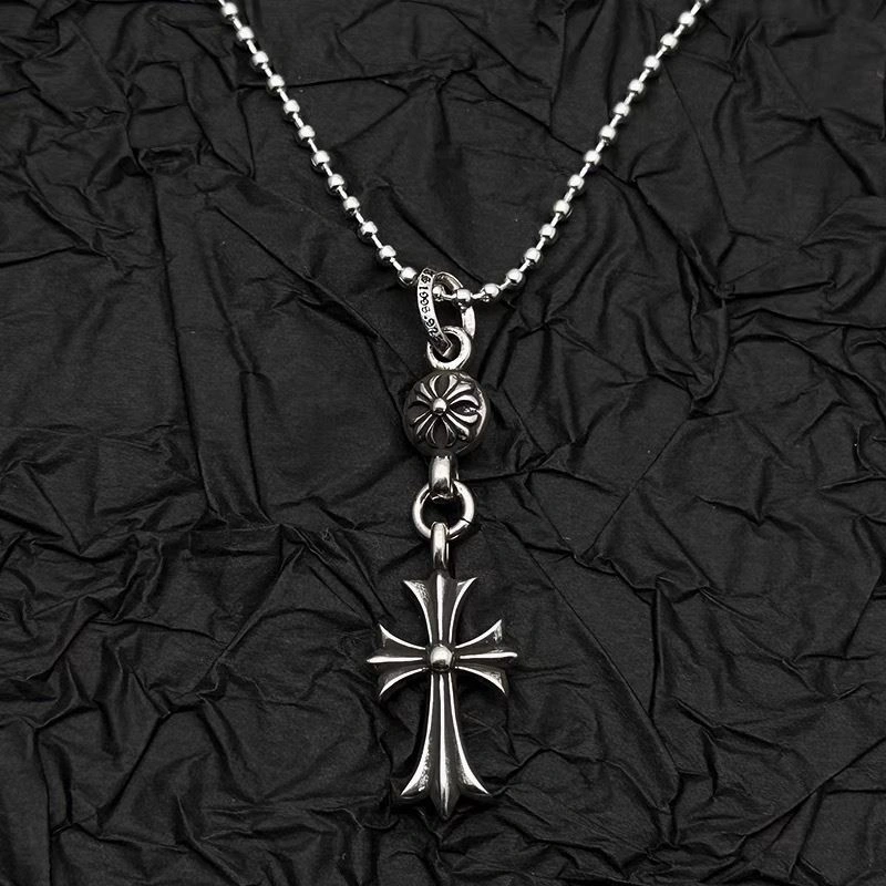 Chrome Hearts Necklaces Stretchable 239378