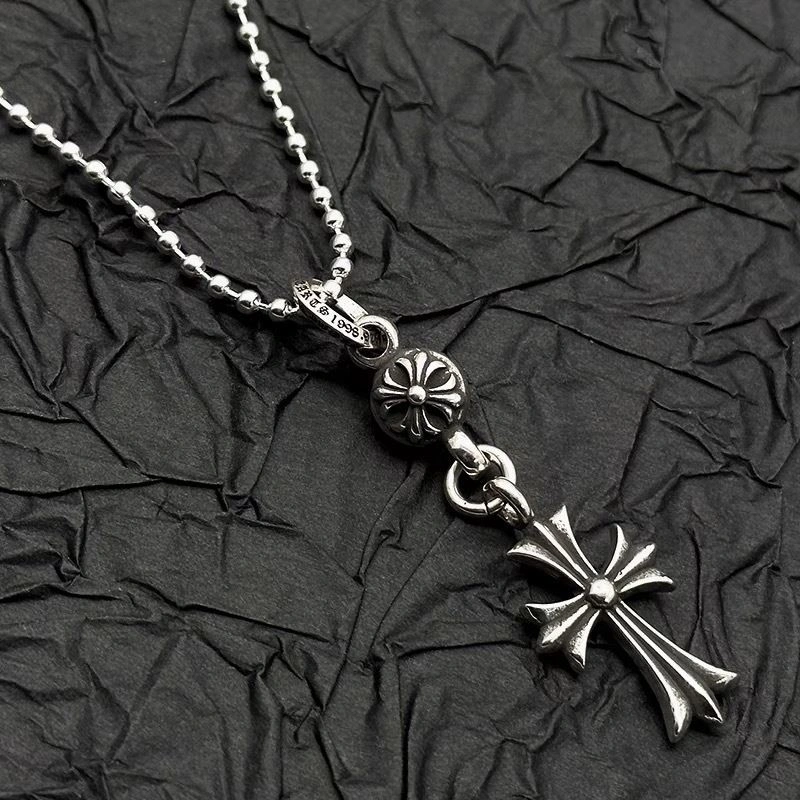 Chrome Hearts Necklaces Stretchable 239378