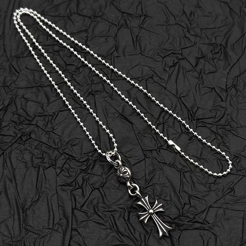 Chrome Hearts Necklaces Stretchable 239378