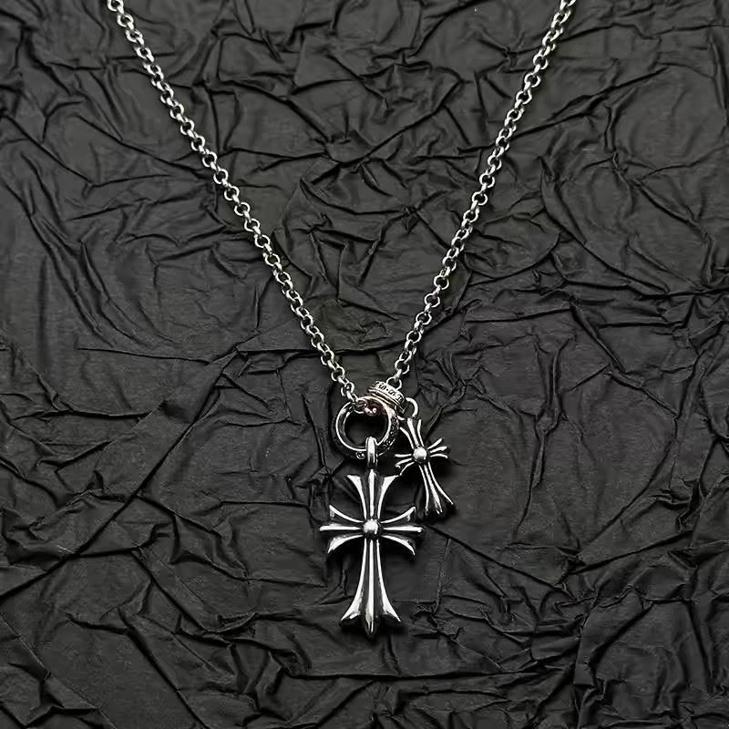 Chrome Hearts Necklaces Unisex 239402