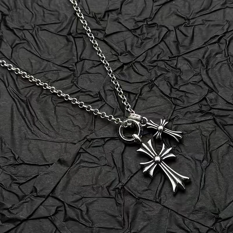 Chrome Hearts Necklaces Unisex 239402
