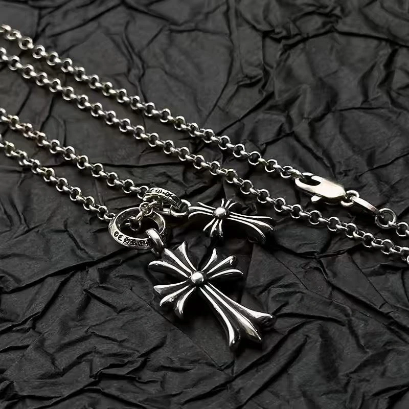 Chrome Hearts Necklaces Unisex 239402
