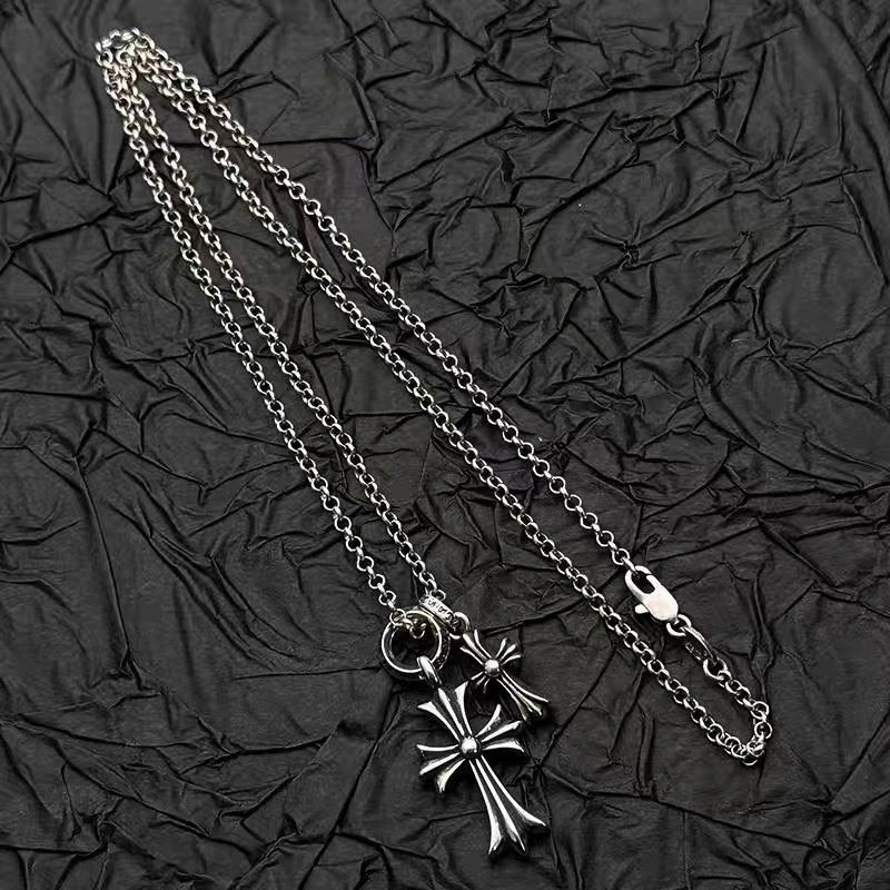 Chrome Hearts Necklaces Unisex 239402