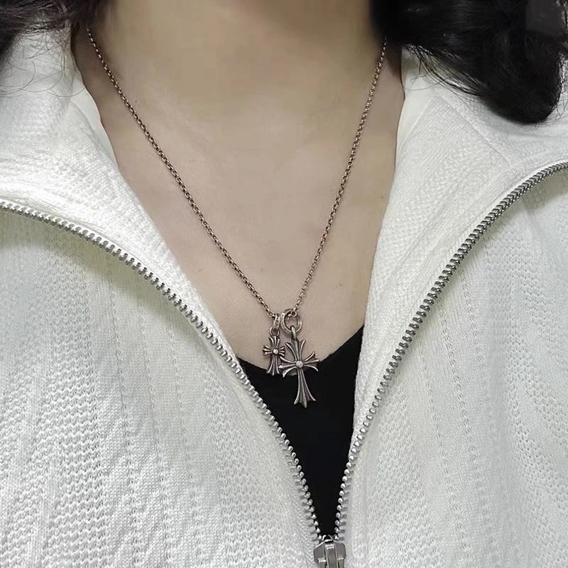 Chrome Hearts Necklaces Unisex 239402