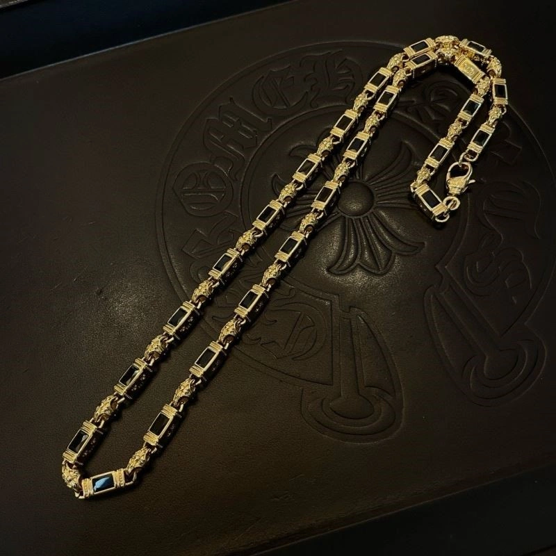 ZeroBulk Chrome Hearts Necklaces 239381