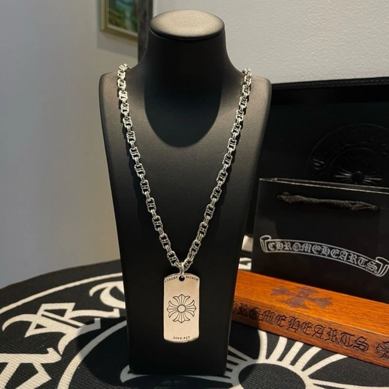 Chrome Hearts Necklaces Original 239377