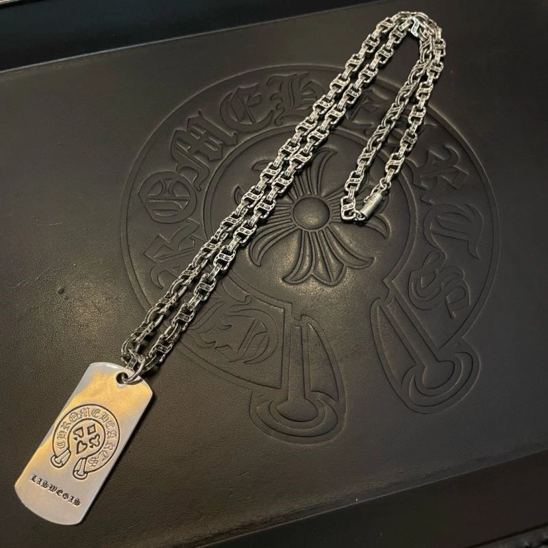 Chrome Hearts Necklaces Original 239377