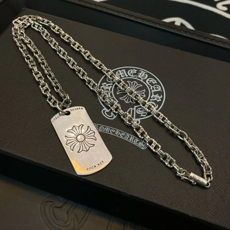 Chrome Hearts Necklaces Original 239377