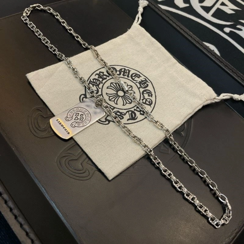Chrome Hearts Necklaces Original 239377