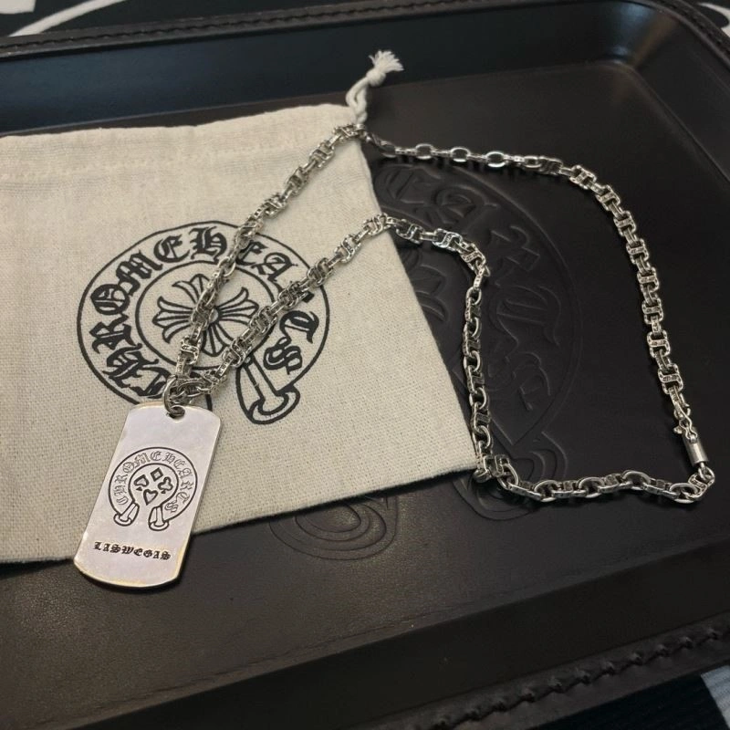 Chrome Hearts Necklaces Original 239377